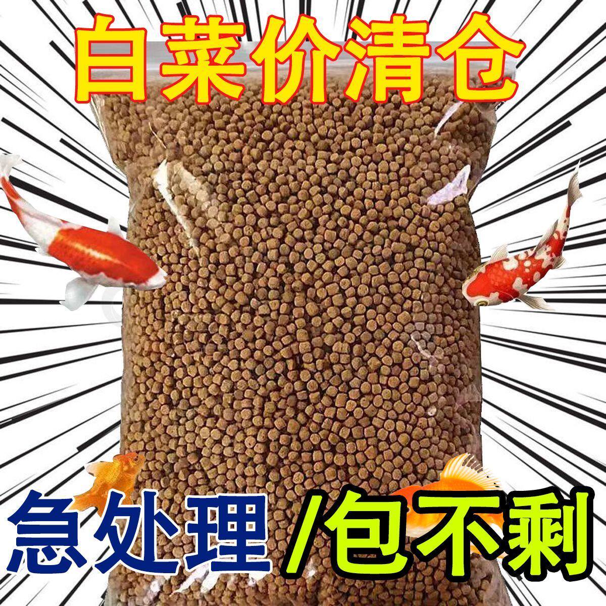🌟提升观赏鱼活力与色彩的关键秘诀 | JONSANTY/宠尚天鱼食测评-观赏鱼饲料-淘宝好物网