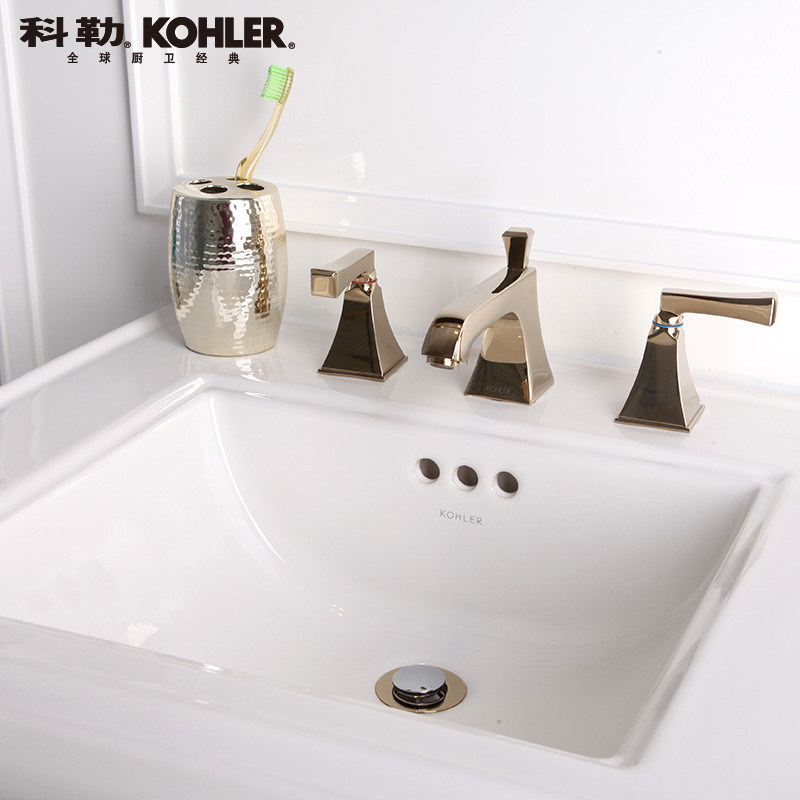 Купить Умывальник с пьедесталом kohler????? ????????? ????????k-2238t в ...