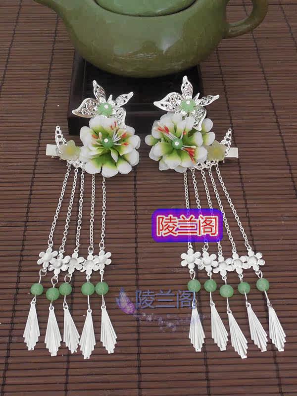 Accessoire cheveux - Ref 1202072 Image 3