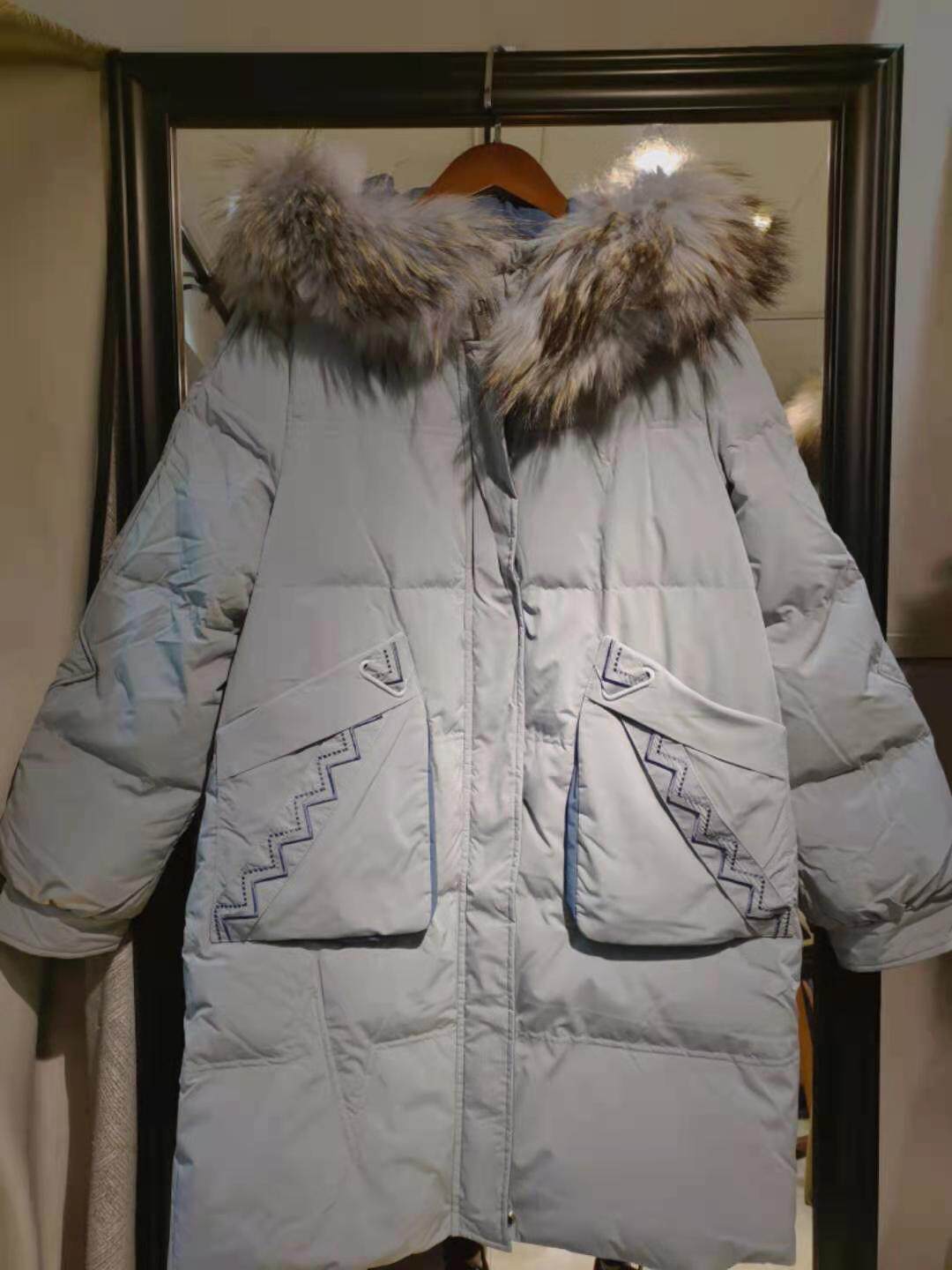 Norma Grocery Bungling High End Fashion Women's Dress Down Service Special Cabinet Withdrawal Cabinet No Withdrawal No Change Mind Discrete