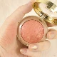 [Hong Kong 300] Má hồng nướng Milani với cọ gương / màu 1213 - Blush / Cochineal