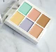 [Gửi] kho NYX Màu Chỉnh Palette 6 màu kem che khuyết điểm tấm 3CP04