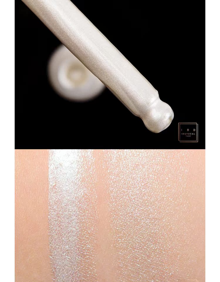 [Thư trực tiếp Hồng Kông] Makeup Revolution Liquid Highlighter phấn bắt sáng wet n wild