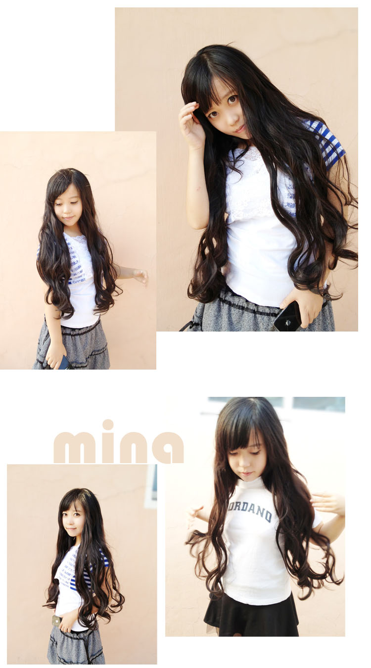 Extension mèches - Ref 220504 Image 23