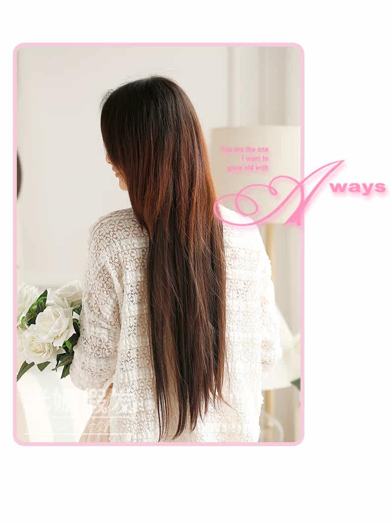 Extension cheveux - Ref 225900 Image 14