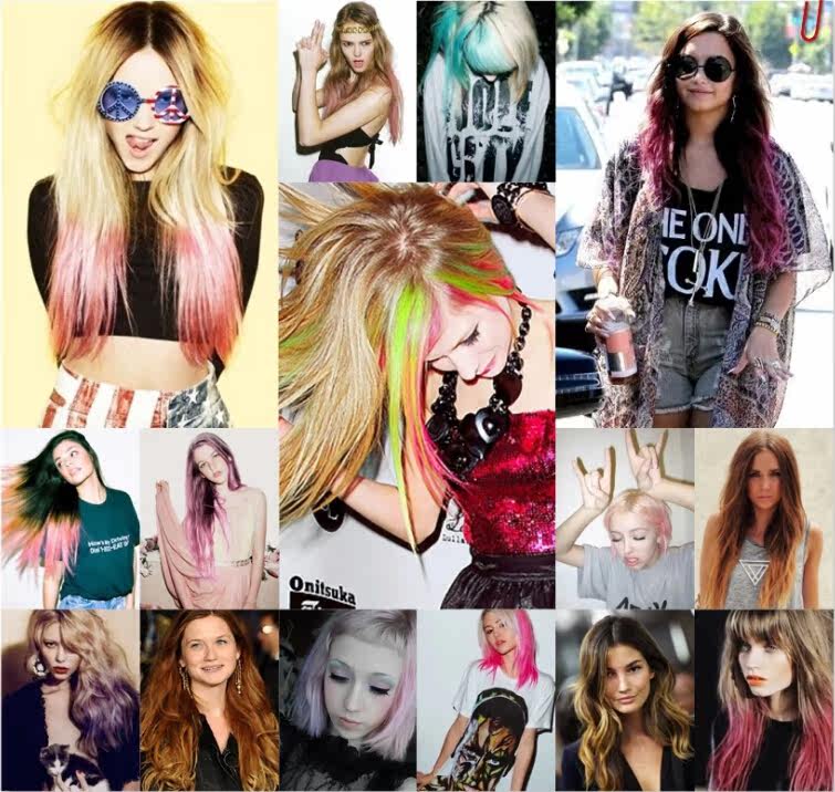 Extension mèches - Ref 218446 Image 30