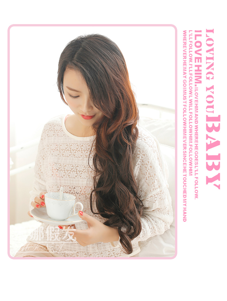 Extension mèches - Ref 220504 Image 15