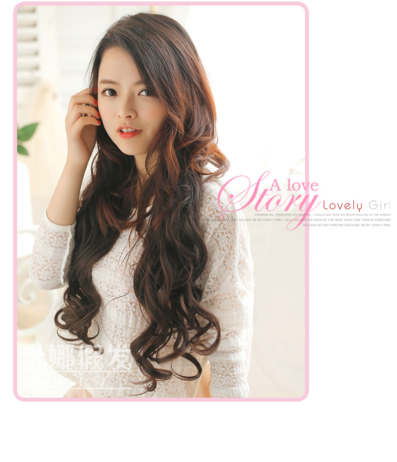 Extension mèches - Ref 220504 Image 9