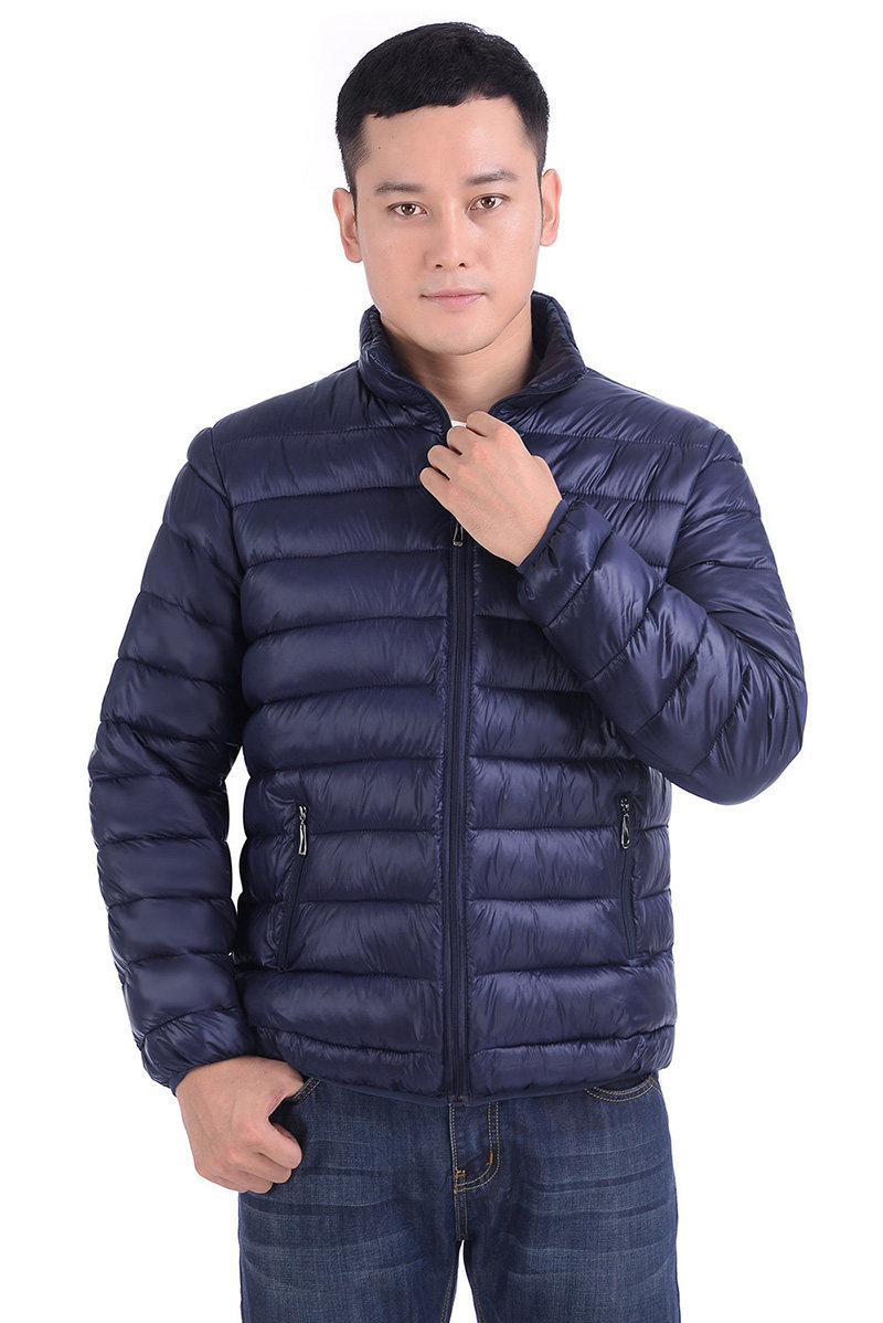 Blouson hiver pour homme   OTHER - Ref 3113829 Image 23
