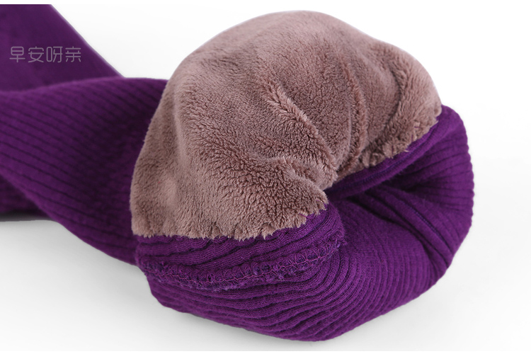 Pantalon collant Moyen-âge simple en coton - Ref 752371 Image 27