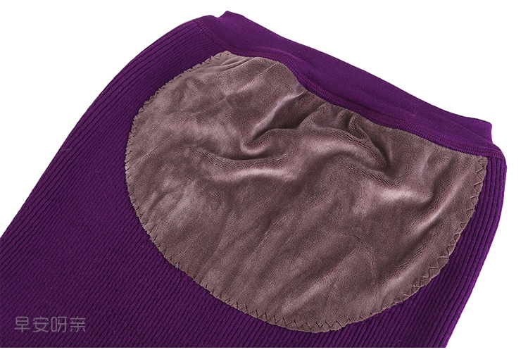 Pantalon collant Moyen-âge simple en coton - Ref 752371 Image 28