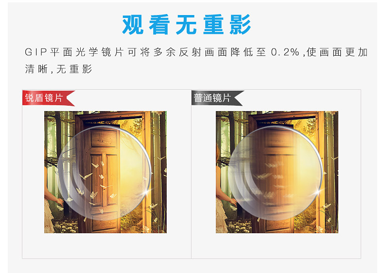 Lunettes 3D - Ref 2628086 Image 28