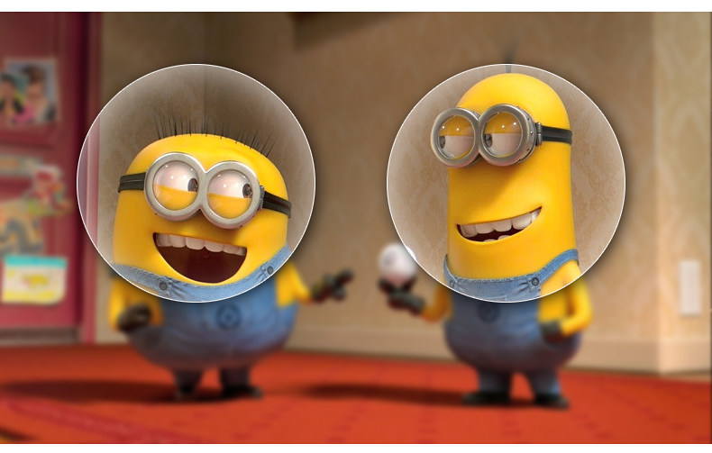 Lunettes 3D - Ref 2628086 Image 25