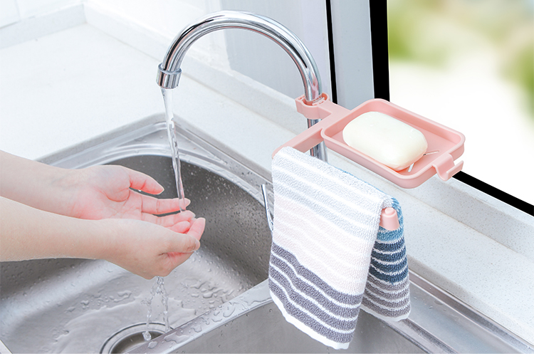đèn pha chiếu sáng Giá bếp lưu trữ giá rung động cùng một không gian tạo tác nhân tạo cống thoát nước đồ gia dụng thiết bị cửa hàng nhỏ - Thiết bị sân khấu đèn led chiếu sáng sân khấu