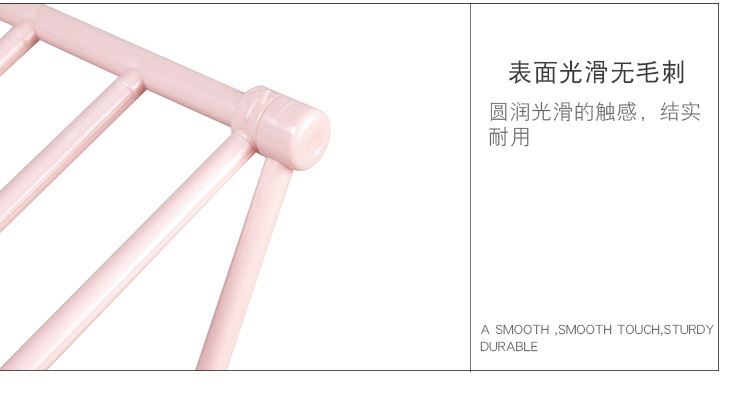 đèn led nháy liên tục Giá bếp lưu trữ giá rung động cùng một không gian tạo tác nhân tạo cống thoát nước đồ gia dụng thiết bị cửa hàng nhỏ - Thiết bị sân khấu đèn led rgb nháy theo nhạc