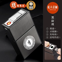 Черно-байджия фамилия