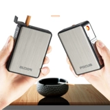 Портативный портсигар с usb-зарядкой