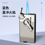 Ветрозащитная металлическая зажигалка, 11 года, популярно в интернете, делается под заказ