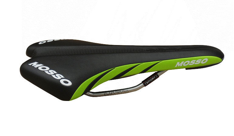 Selle de vélo Mountain Bike MOSSO - Ref 2359322 Image 4