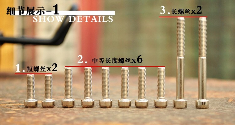 Porte-bagages pour vélo COOLCHANGE - Ref 2412124 Image 12