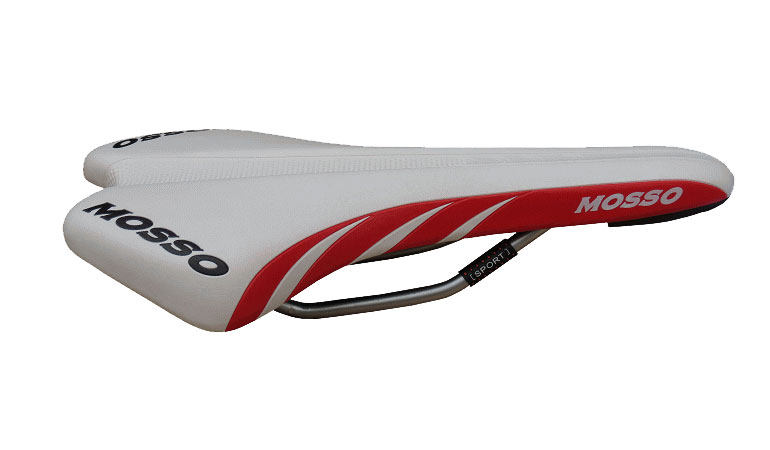 Selle de vélo Mountain Bike MOSSO - Ref 2359322 Image 8
