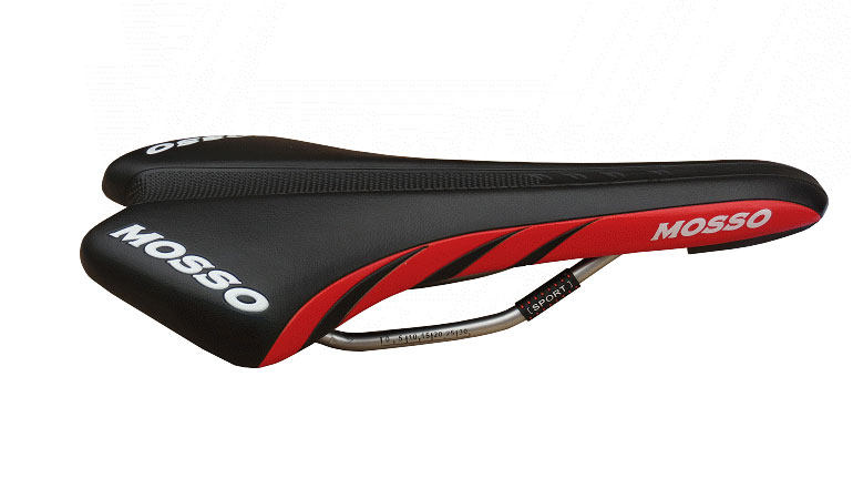 Selle de vélo Mountain Bike MOSSO - Ref 2359322 Image 5