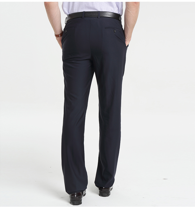 Youngor Summer Business Suit Blazer Men Navy Blue Single Plazed Dress YCHX32253FCB vest nam
