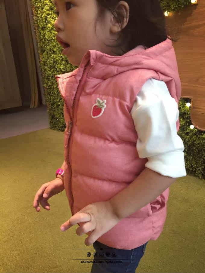 Gilet enfant - Ref 2070408 Image 13