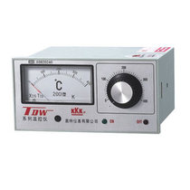 Otmeter Co. Ltd. TDW series temperature-controlled instrument TDW-2001 type 2002 type finger temperature controller