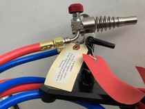 The United States imports bethlehem alpha Bethlehem primary blowtorch flame gun burner free tutorial