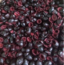 Wu Lan Kok Chaoshan Wulan Cape Black Lam Horn Ulive Horn 500 Ke Zuo porridge Instant Chaozhou side dishes