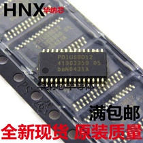 Ensure original PDIUSBD12PW PDIUSBD12 TSSOP28 patch 28 pin USB interface device