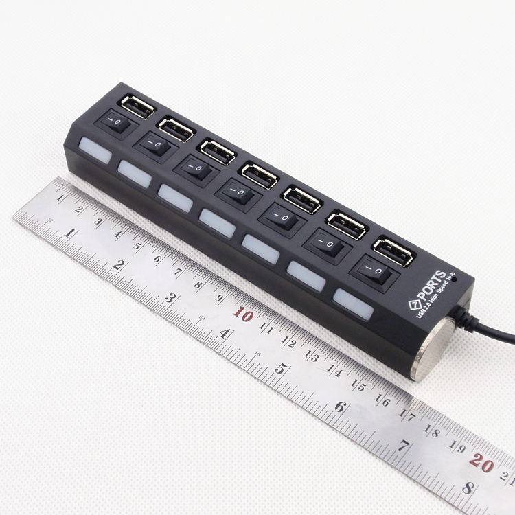 Hub USB - Ref 368874 Image 10