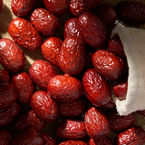 Синьцзян Фарм Фарм Специальный класс Серый Джиуб Подарки бренд бренд бренд холст за полные 2 фунта бесплатной доставки каждые 6 кот.