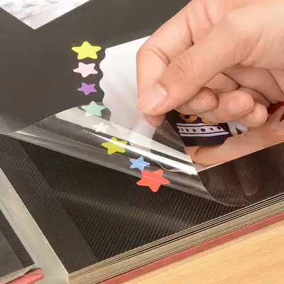 diy handmade baby baby growth commemorative album birth diary gift record book birthday gift