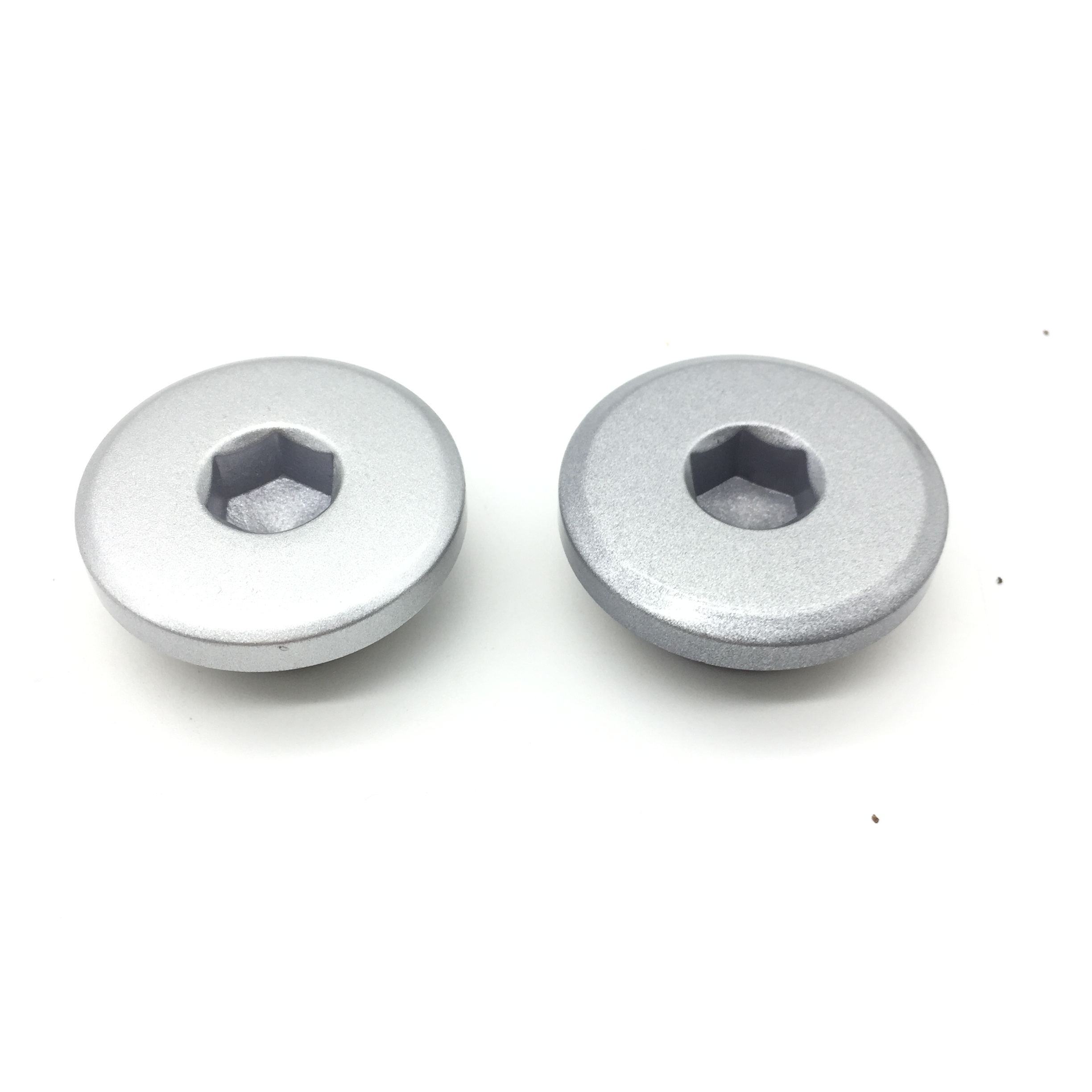 Applicable GN125 HJ125K Suzuki king GS125 Magnetic motor screw swivel small lid crankshaft swivel observation lid