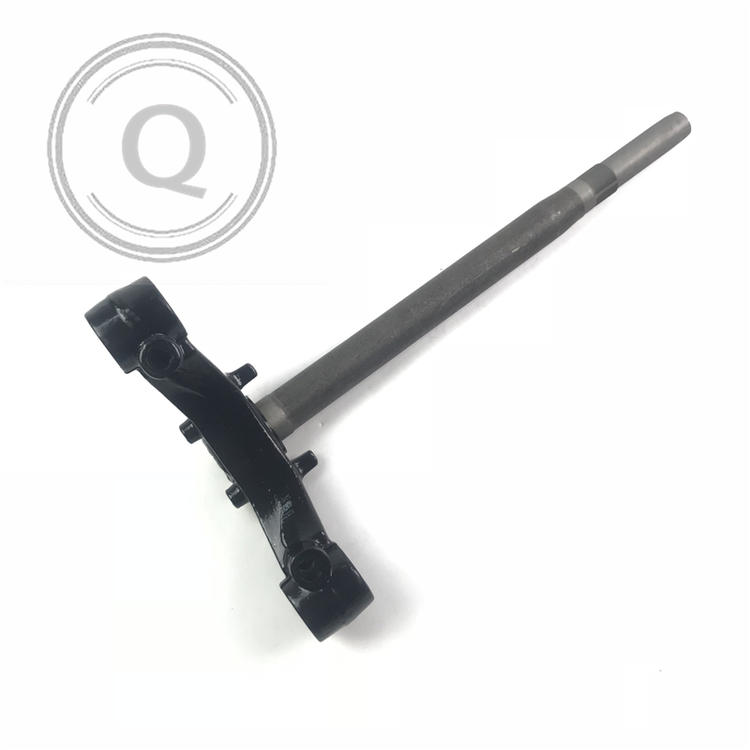 Applicable haute couture skyhawk lower joint HJ125T-16 HJ125T-16 16C 16D 16E 16E Samsung Skyhawk directional column