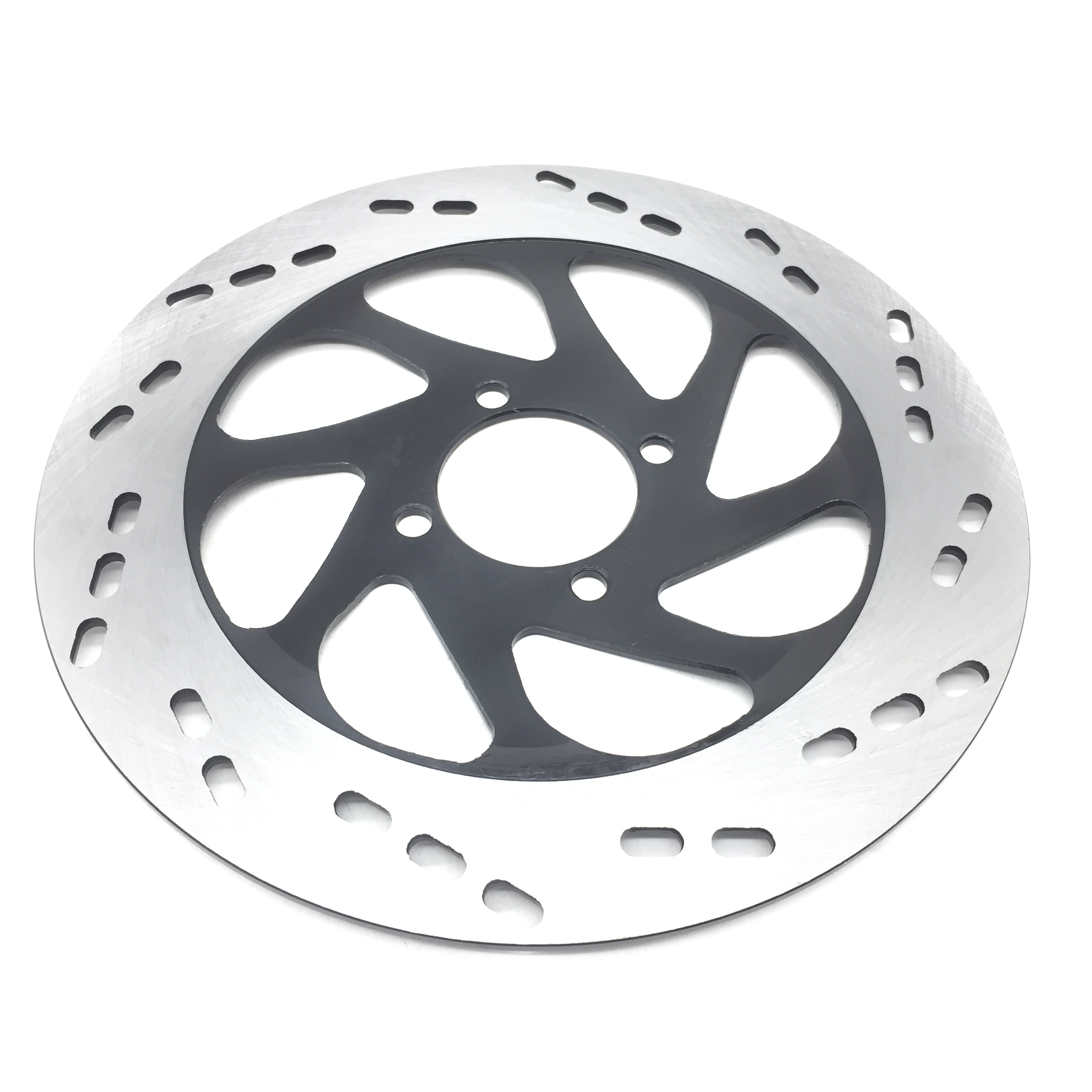 Apply Suzuki EN150-A EN150-A EN125-2A EN125-2A 3F GN125F GN125F GN125F brake disc brake disc