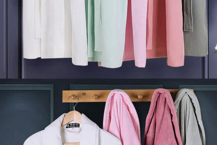 Peignoir jeunesse JZHK021 - Ref 592574 Image 11