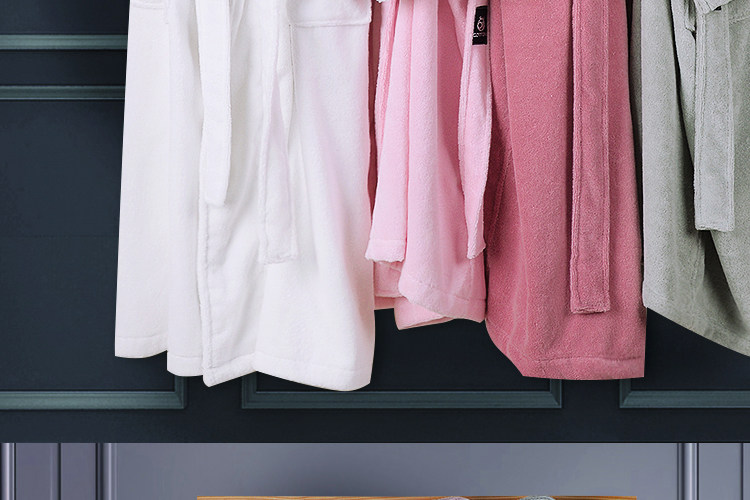 Peignoir jeunesse JZHK021 - Ref 592574 Image 13