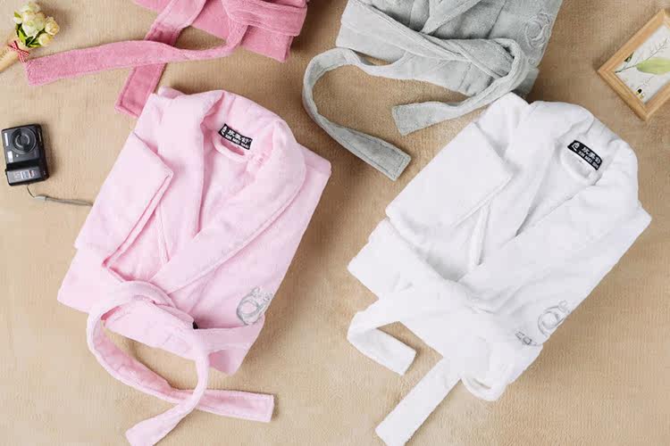 Peignoir jeunesse JZHK021 - Ref 592574 Image 32