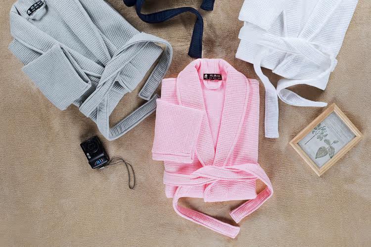 Peignoir jeunesse JZHK021 - Ref 592574 Image 34