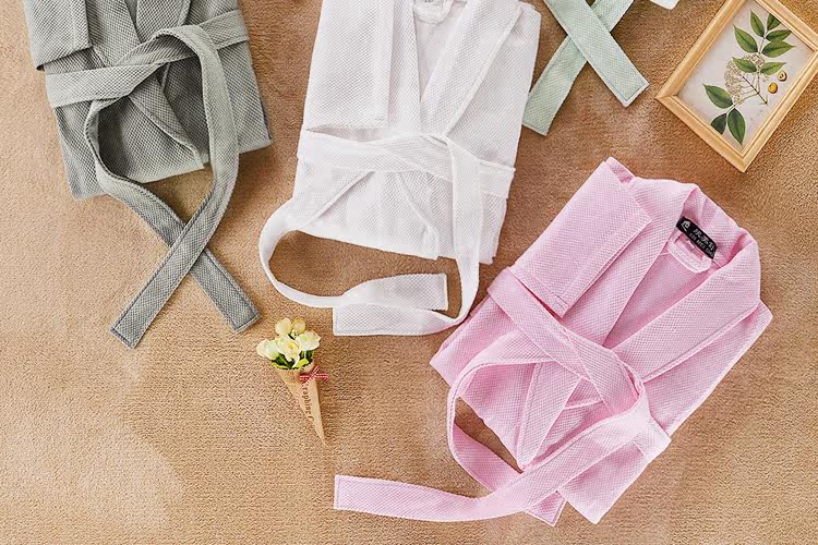 Peignoir jeunesse JZHK021 - Ref 592574 Image 30