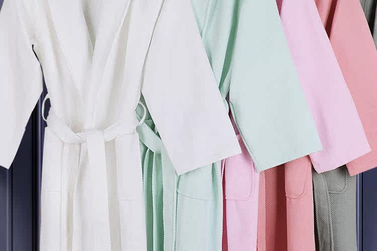 Peignoir jeunesse JZHK021 - Ref 592574 Image 10