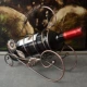 10 Red Mopper Wine Ricks