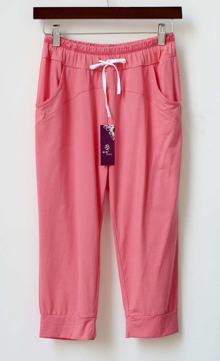 Pantalon pyjama - Ref 720331 Image 8