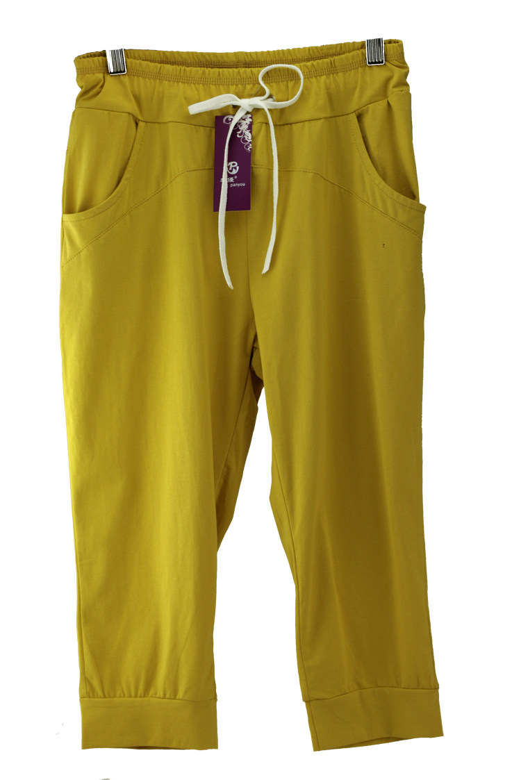Pantalon pyjama - Ref 720331 Image 15