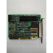 Japan MELEC C-864 C-865 original disassembly motion control card