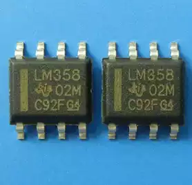 LM358 HLM358S