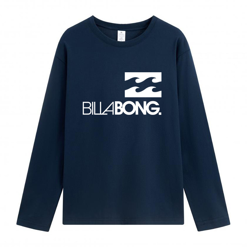 Early Autumn Tops with Unique Design, Long-Sleeved T-Shirts for Men and Women, Loose-Fitting Pure Cotton Inner Wear, Base Layer Shirts